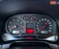 Серый Фольксваген Гольф, объемом двигателя 1.4 л и пробегом 247 тыс. км за 4200 $, фото 24 на Automoto.ua