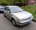 Серый Фольксваген Гольф, объемом двигателя 1.98 л и пробегом 326 тыс. км за 3000 $, фото 1 на Automoto.ua