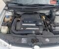 Сірий Фольксваген Гольф, об'ємом двигуна 1.39 л та пробігом 215 тис. км за 3000 $, фото 1 на Automoto.ua