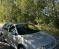 Сірий Фольксваген Гольф, об'ємом двигуна 1.6 л та пробігом 250 тис. км за 2600 $, фото 1 на Automoto.ua