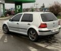 Серый Фольксваген Гольф, объемом двигателя 1.6 л и пробегом 240 тыс. км за 3500 $, фото 4 на Automoto.ua