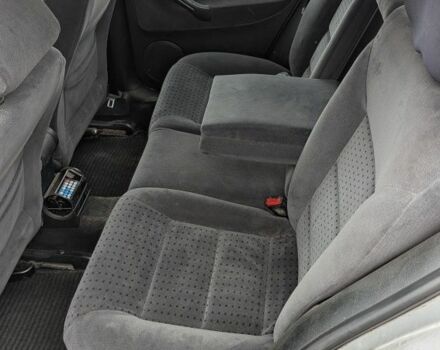 Серый Фольксваген Гольф, объемом двигателя 1.9 л и пробегом 380 тыс. км за 2900 $, фото 6 на Automoto.ua