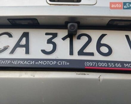 Сірий Фольксваген Гольф, об'ємом двигуна 1.6 л та пробігом 256 тис. км за 4200 $, фото 20 на Automoto.ua