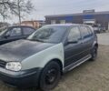 Фольксваген Гольф 1999 в Краматорске на Automoto.ua Серый Фольксваген Гольф, объемом двигателя 1.9 л и пробегом 285 тыс. км за 2813 $, фото 10 на Automoto.ua