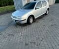 Серый Фольксваген Гольф, объемом двигателя 1.6 л и пробегом 278 тыс. км за 3300 $, фото 1 на Automoto.ua