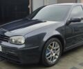 Серый Фольксваген Гольф, объемом двигателя 1.4 л и пробегом 320 тыс. км за 4500 $, фото 1 на Automoto.ua