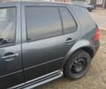 Фольксваген Гольф 1999 в Краматорске на Automoto.ua Серый Фольксваген Гольф, объемом двигателя 1.9 л и пробегом 285 тыс. км за 2813 $, фото 12 на Automoto.ua