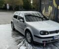Серый Фольксваген Гольф, объемом двигателя 1.4 л и пробегом 295 тыс. км за 4300 $, фото 1 на Automoto.ua