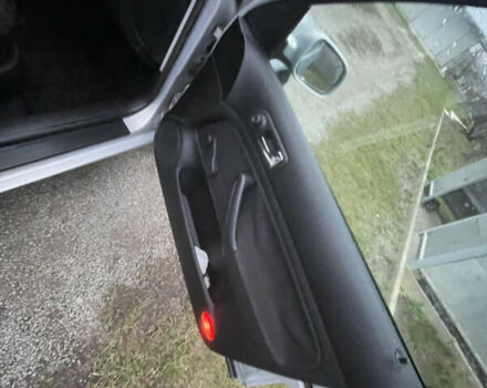 Серый Фольксваген Гольф, объемом двигателя 1.6 л и пробегом 268 тыс. км за 3750 $, фото 17 на Automoto.ua