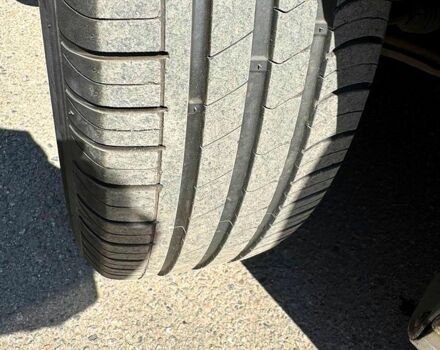 Сірий Фольксваген Гольф, об'ємом двигуна 1.6 л та пробігом 230 тис. км за 4400 $, фото 6 на Automoto.ua