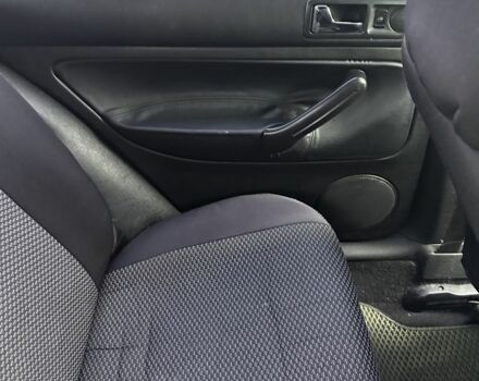 Фольксваген Гольф 1999 в Краматорске на Automoto.ua Серый Фольксваген Гольф, объемом двигателя 1.9 л и пробегом 285 тыс. км за 2813 $, фото 6 на Automoto.ua