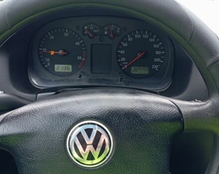 Серый Фольксваген Гольф, объемом двигателя 0 л и пробегом 320 тыс. км за 2100 $, фото 6 на Automoto.ua