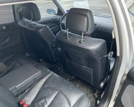 Серый Фольксваген Гольф, объемом двигателя 1.6 л и пробегом 240 тыс. км за 3500 $, фото 10 на Automoto.ua