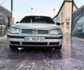 Серый Фольксваген Гольф, объемом двигателя 1.9 л и пробегом 400 тыс. км за 3800 $, фото 4 на Automoto.ua