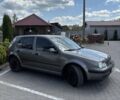 Серый Фольксваген Гольф, объемом двигателя 1.4 л и пробегом 270 тыс. км за 3900 $, фото 1 на Automoto.ua