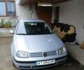 Фольксваген Гольф 1999 у Івано-Франківську на Automoto.ua Сірий Фольксваген Гольф, об'ємом двигуна 1.39 л та пробігом 179 тис. км за 3500 $, фото 2 на Automoto.ua