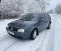 Серый Фольксваген Гольф, объемом двигателя 1.6 л и пробегом 340 тыс. км за 3500 $, фото 1 на Automoto.ua