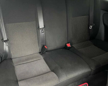 Сірий Фольксваген Гольф, об'ємом двигуна 1.78 л та пробігом 215 тис. км за 3800 $, фото 7 на Automoto.ua