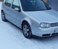 Серый Фольксваген Гольф, объемом двигателя 1.9 л и пробегом 235 тыс. км за 2500 $, фото 1 на Automoto.ua