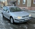 Серый Фольксваген Гольф, объемом двигателя 1.6 л и пробегом 200 тыс. км за 3600 $, фото 1 на Automoto.ua