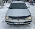 Сірий Фольксваген Гольф, об'ємом двигуна 1.39 л та пробігом 320 тис. км за 3000 $, фото 1 на Automoto.ua