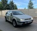 Серый Фольксваген Гольф, объемом двигателя 1.4 л и пробегом 364 тыс. км за 3250 $, фото 1 на Automoto.ua
