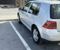 Фольксваген Гольф 1999 у Кам'янське (Дніпродзержинськ) на Automoto.ua Сірий Фольксваген Гольф, об'ємом двигуна 1.6 л та пробігом 300 тис. км за 3500 $, фото 3 на Automoto.ua