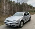 Серый Фольксваген Гольф, объемом двигателя 1.6 л и пробегом 156 тыс. км за 4500 $, фото 1 на Automoto.ua