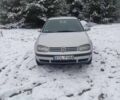 Серый Фольксваген Гольф, объемом двигателя 1.9 л и пробегом 320 тыс. км за 1700 $, фото 1 на Automoto.ua