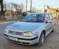 Сірий Фольксваген Гольф, об'ємом двигуна 1.4 л та пробігом 207 тис. км за 4199 $, фото 1 на Automoto.ua