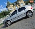 Серый Фольксваген Гольф, объемом двигателя 1.6 л и пробегом 321 тыс. км за 2850 $, фото 1 на Automoto.ua