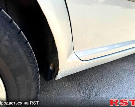 Сірий Фольксваген Гольф, об'ємом двигуна 1.6 л та пробігом 230 тис. км за 4400 $, фото 5 на Automoto.ua