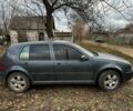 Сірий Фольксваген Гольф, об'ємом двигуна 1.9 л та пробігом 288 тис. км за 2200 $, фото 2 на Automoto.ua