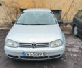 Серый Фольксваген Гольф, объемом двигателя 0 л и пробегом 1 тыс. км за 2200 $, фото 1 на Automoto.ua