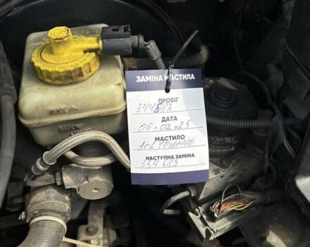 Серый Фольксваген Гольф, объемом двигателя 1.4 л и пробегом 270 тыс. км за 3900 $, фото 17 на Automoto.ua