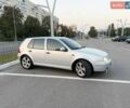 Серый Фольксваген Гольф, объемом двигателя 1.98 л и пробегом 390 тыс. км за 4800 $, фото 1 на Automoto.ua