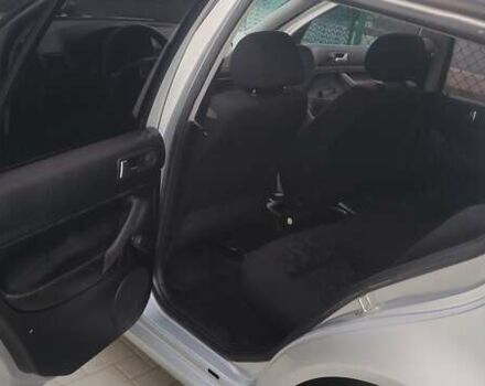 Серый Фольксваген Гольф, объемом двигателя 1.9 л и пробегом 350 тыс. км за 3350 $, фото 6 на Automoto.ua