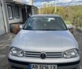 Фольксваген Гольф 1999 у Вінниці на Automoto.ua Сірий Фольксваген Гольф, об'ємом двигуна 1.4 л та пробігом 2 тис. км за 4550 $, фото 1 на Automoto.ua