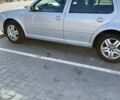 Фольксваген Гольф 1999 у Кам'янське (Дніпродзержинськ) на Automoto.ua Сірий Фольксваген Гольф, об'ємом двигуна 1.6 л та пробігом 300 тис. км за 3500 $, фото 4 на Automoto.ua