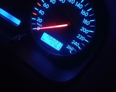 Серый Фольксваген Гольф, объемом двигателя 1.6 л и пробегом 155 тыс. км за 2200 $, фото 6 на Automoto.ua