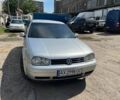 Сірий Фольксваген Гольф, об'ємом двигуна 1.6 л та пробігом 290 тис. км за 3200 $, фото 1 на Automoto.ua