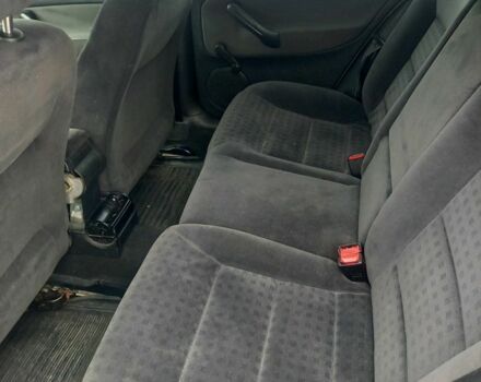 Серый Фольксваген Гольф, объемом двигателя 1.9 л и пробегом 320 тыс. км за 1700 $, фото 5 на Automoto.ua