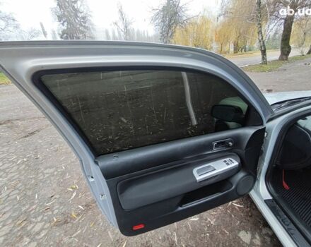 Серый Фольксваген Гольф, объемом двигателя 0 л и пробегом 214 тыс. км за 3999 $, фото 10 на Automoto.ua