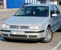 Серый Фольксваген Гольф, объемом двигателя 1.4 л и пробегом 255 тыс. км за 3099 $, фото 1 на Automoto.ua
