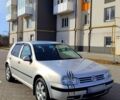Серый Фольксваген Гольф, объемом двигателя 14 л и пробегом 318 тыс. км за 4100 $, фото 1 на Automoto.ua