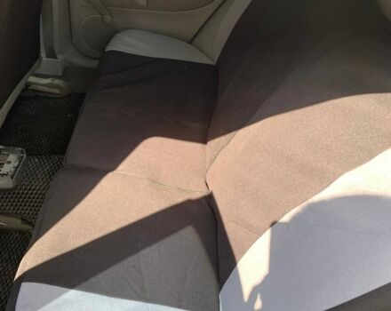 Сірий Фольксваген Гольф, об'ємом двигуна 1.6 л та пробігом 278 тис. км за 2600 $, фото 5 на Automoto.ua