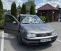 Серый Фольксваген Гольф, объемом двигателя 1.4 л и пробегом 270 тыс. км за 3900 $, фото 15 на Automoto.ua