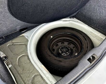 Серый Фольксваген Гольф, объемом двигателя 1.4 л и пробегом 218 тыс. км за 3400 $, фото 11 на Automoto.ua