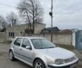 Серый Фольксваген Гольф, объемом двигателя 1.4 л и пробегом 405 тыс. км за 3600 $, фото 1 на Automoto.ua
