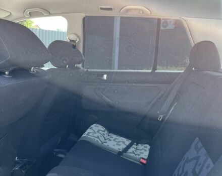 Сірий Фольксваген Гольф, об'ємом двигуна 1.4 л та пробігом 190 тис. км за 1399 $, фото 10 на Automoto.ua